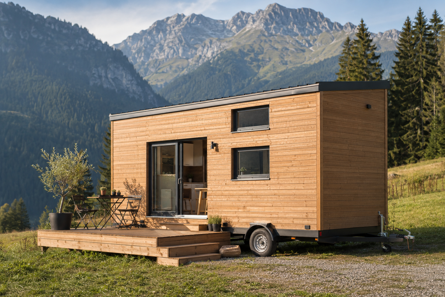 Du betrachtest gerade Tiny House kaufen: Kosten, Risiken & Versicherung